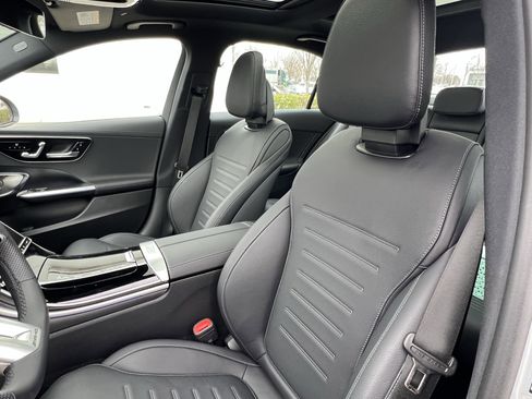 Certified 2024 Mercedes-Benz C 43 AMG AMG C 43 image 16