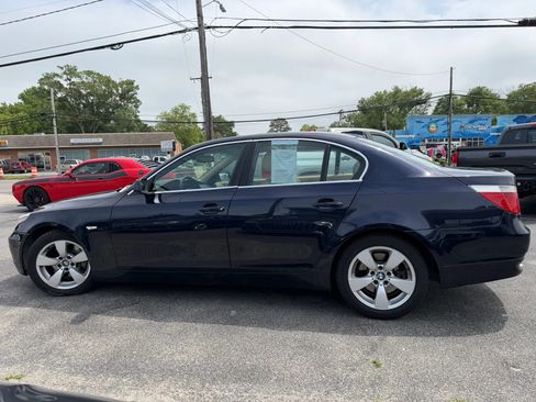 Used 2005 BMW 525i Sedan RWD image 6