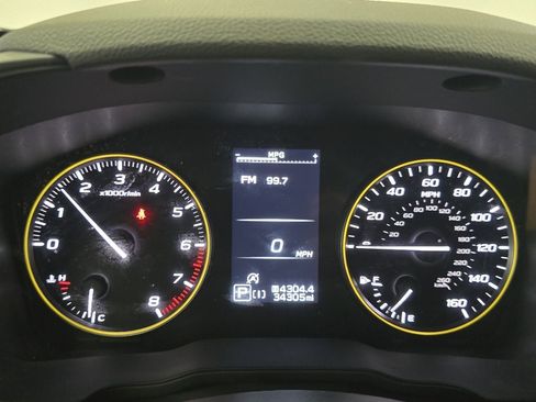 Used 2024 Subaru Crosstrek 2.5i Sport AWD/4WD image 27