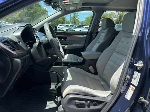 Used 2020 Honda CR-V EX image 13