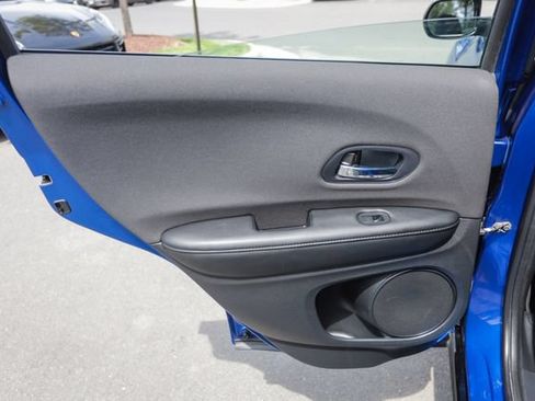 Used 2020 Honda HR-V Sport image 57