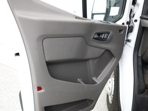 Used 2024 Ford Transit 250 148 Medium Roof Extended AWD w/ Interior Upgrade Package image 7