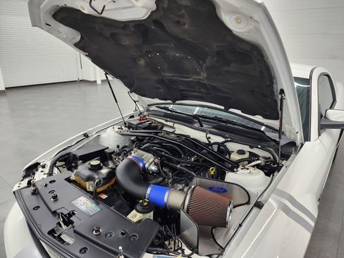 Used 2007 Ford Mustang GT image 23