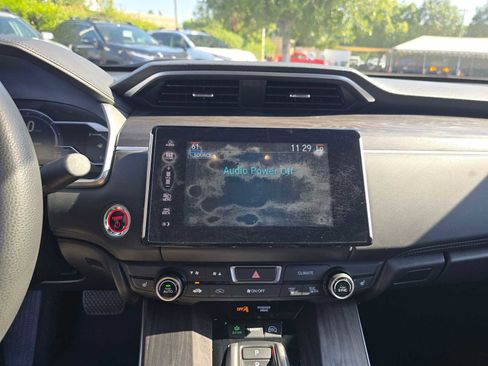 Used 2019 Honda Clarity Plug-In Hybrid image 27
