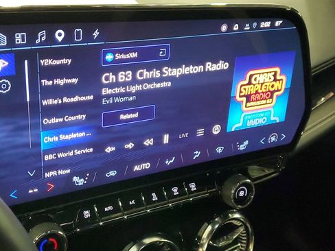 Certified 2024 Chevrolet Blazer EV LT AWD/4WD image 30