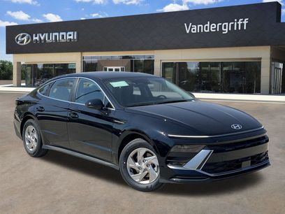 New 2026 Hyundai Sonata SE