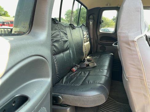 Used 2002 Dodge Ram 2500 Truck 4x4 Quad Cab image 18