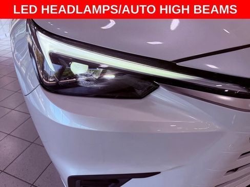 Certified 2024 Lexus TX 350 AWD w/ Technology Package image 10