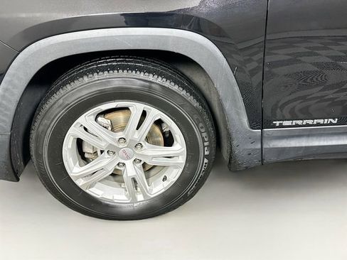 Used 2019 GMC Terrain SLE w/ Driver Convenience Package image 30