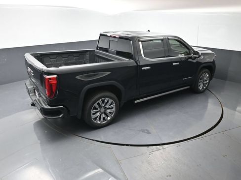 Used 2023 GMC Sierra 1500 Denali w/ Denali Reserve Package AWD/4WD image 44