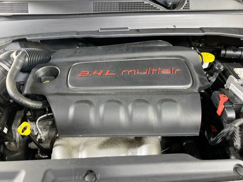 Used 2022 Jeep Compass Limited AWD/4WD image 28