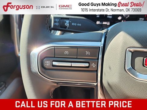 New 2026 GMC Canyon Elevation w/ Convenience Package AWD/4WD image 21
