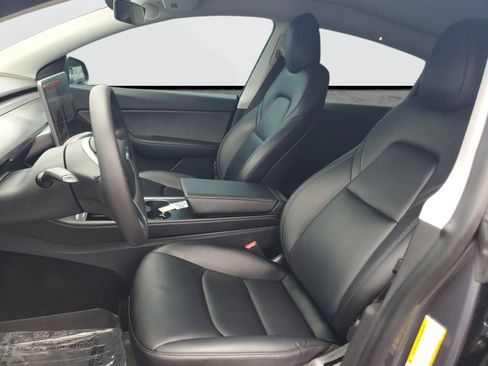 Used 2021 Tesla Model Y Performance AWD/4WD image 19