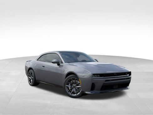 New 2026 Dodge Charger R/T Scat Pack image 5