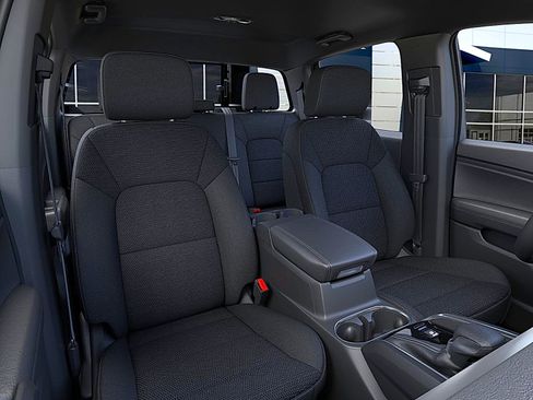 New 2026 GMC Canyon Elevation w/ Convenience Package RWD image 16