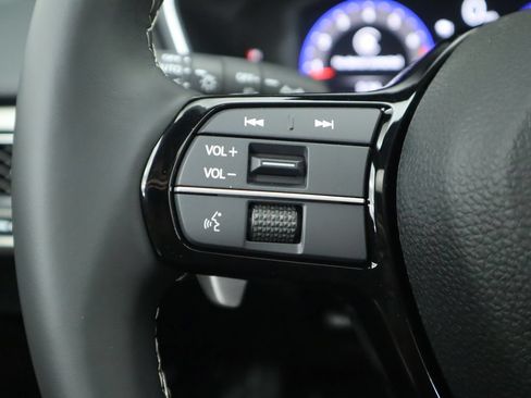 Used 2026 Acura Integra A-Spec FWD image 12