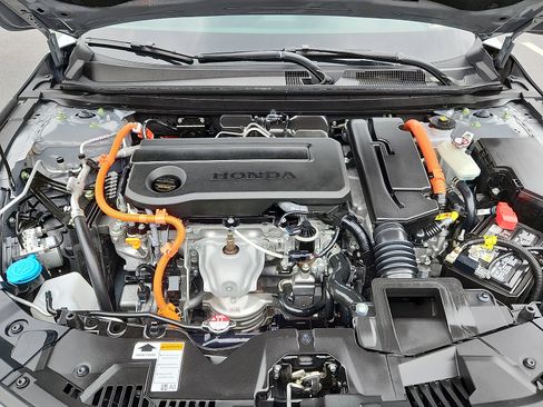 Used 2024 Honda Accord Sport image 27
