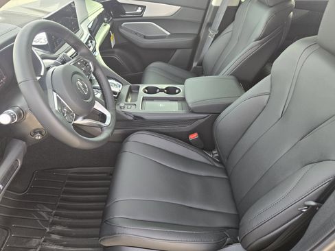 New 2026 Acura MDX SH-AWD image 11
