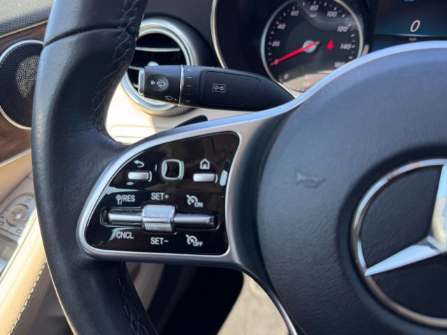 Used 2019 Mercedes-Benz C 300 4MATIC Sedan image 51