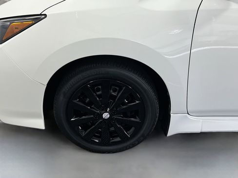 Used 2020 Nissan Leaf S w/ S Charge Package image 13