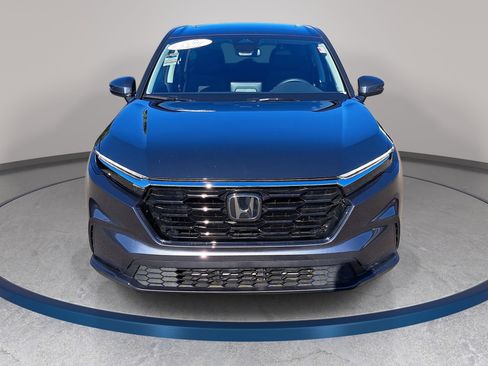 Used 2026 Honda CR-V EX image 2