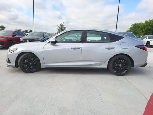 Used 2026 Acura Integra A-Spec FWD image 3
