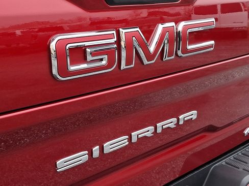 New 2026 GMC Sierra 2500 AT4 w/ AT4 Premium Plus Package AWD/4WD image 26