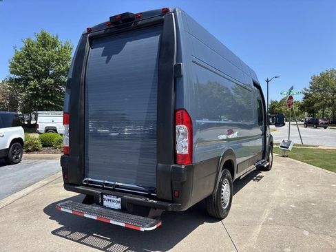 Used 2024 RAM ProMaster 3500 FWD image 3