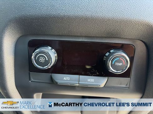 New 2026 Chevrolet Traverse Z71 w/ Enhanced Driving Package AWD/4WD image 41