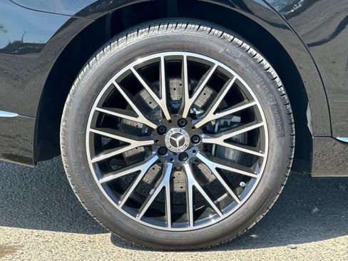 Used 2024 Mercedes-Benz S 580 4MATIC Sedan image 30