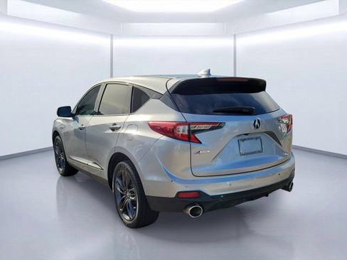 Used 2023 Acura RDX A-Spec FWD image 3