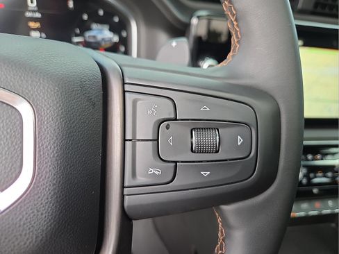 Used 2026 GMC Sierra 1500 AT4 w/ AT4 Premium Package AWD/4WD image 21