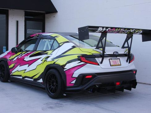 Used 2022 Subaru WRX Premium image 28