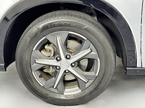 Certified 2024 Honda HR-V EX-L image 30