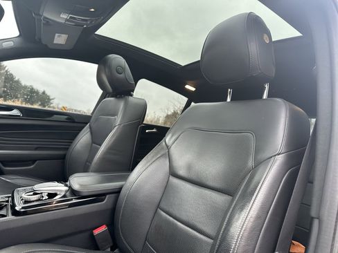 Used 2017 Mercedes-Benz GLE 43 AMG 4MATIC Coupe image 17