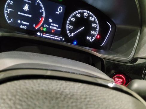 Used 2024 Honda Civic Sport image 28