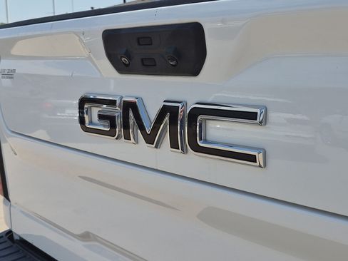 Used 2021 GMC Sierra 2500 AT4 w/ Gooseneck/5TH Wheel Package AWD/4WD image 13