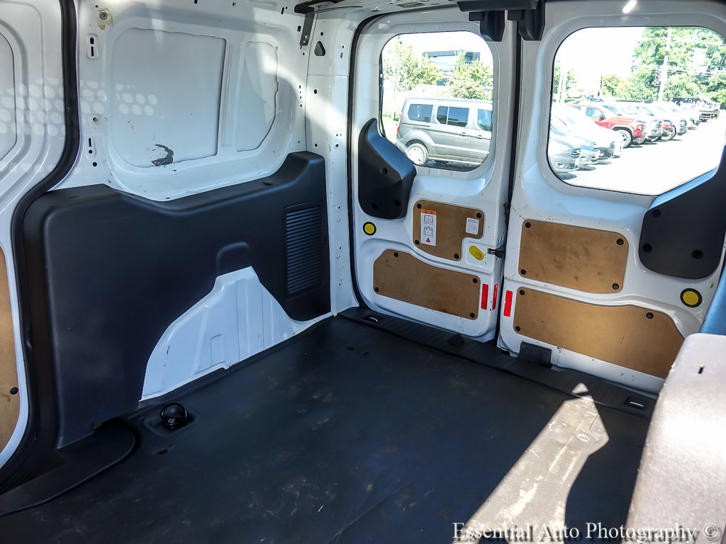 Used 2016 Ford Transit Connect XL FWD image 21
