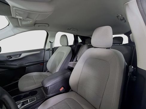 Used 2022 Ford Escape SE w/ Convenience Package FWD image 14