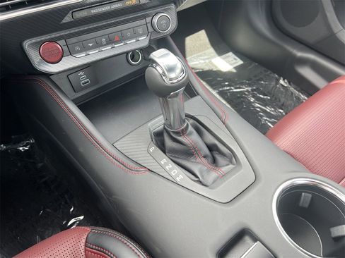 New 2025 Ford Mustang GT Premium w/ 60th Anniversary Package image 9