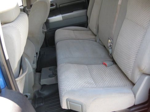 Used 2008 Toyota Tundra SR5 RWD image 22