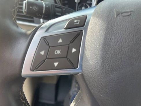 Used 2014 Mercedes-Benz ML 350 2WD image 23