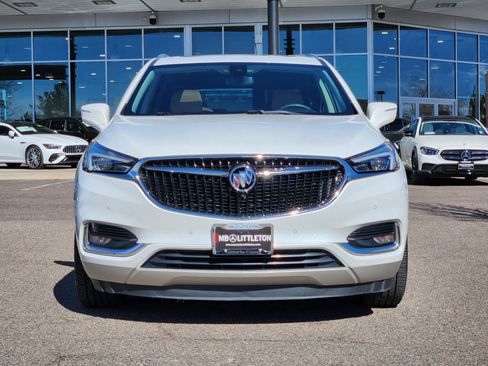 Used 2019 Buick Enclave Premium w/ Experience Buick Package image 2