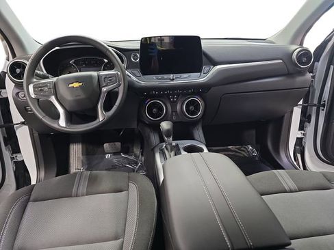 New 2025 Chevrolet Blazer LT w/ Redline Edition image 12