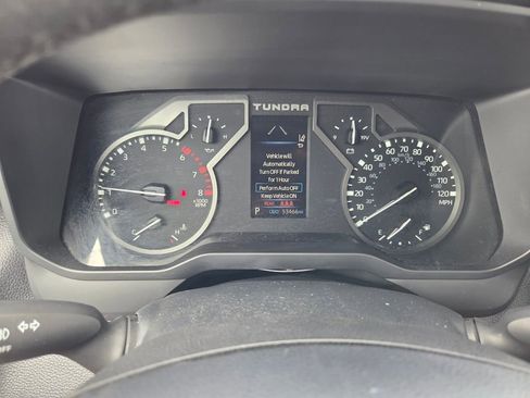 Used 2022 Toyota Tundra SR5 image 16