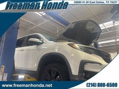 Used 2021 Honda Pilot Special Edition