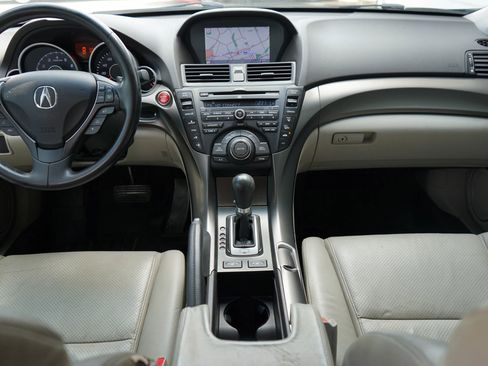 Used 2012 Acura TL w/ Technology Package image 37