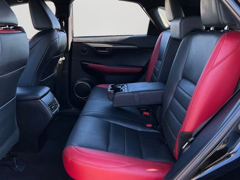 Used 2021 Lexus NX 300 F Sport image 10