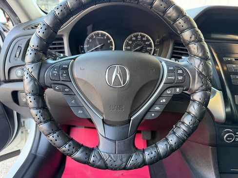 Used 2016 Acura ILX FWD image 23