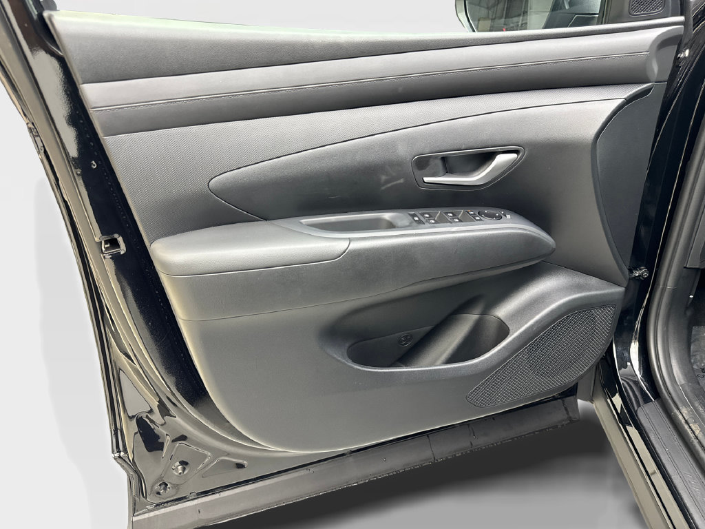 Used 2026 Hyundai Tucson SE AWD/4WD image 33